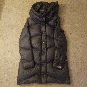 Down Parka